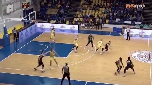 Újra a Falco KC indulhat a BL-ben Újra a Falco KC indulhat a BL-ben