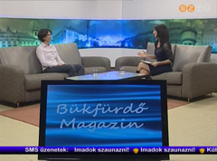 Bükfürdői magazin - 2012. október 31. Bükfürdői magazin - 2012. október 31.
