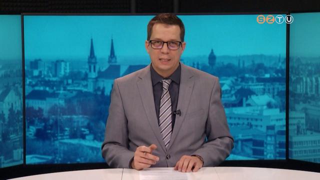 Hrad - 2021. november 4.