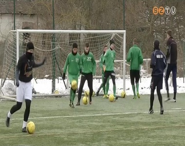 Ak�r az ifj�s�gi Bajnokok Lig�j�ban is szerepelhet az Ill�s Akad�mia U18