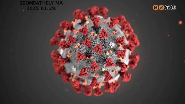 A WHO egészségügyi veszélyhelyzetet hirdetett a koronavírus miatt A WHO egészségügyi veszélyhelyzetet hirdetett a koronavírus miatt
