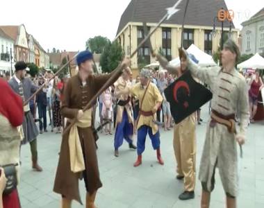 Ostromhétvége Ostromhétvége