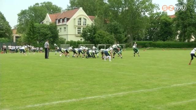 Fontos mérkőzést bukott a Crushers Fontos mérkőzést bukott a Crushers
