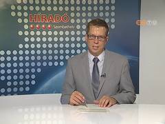 Híradó - 2019. augusztus 2. Híradó - 2019. augusztus 2.