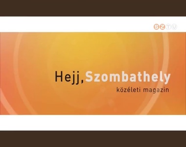 Hejj, Szombathely - 2014. június 20. Hejj, Szombathely - 2014. június 20.