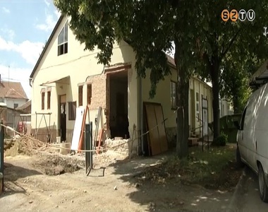 Szeptember 15-ig ideiglenesen elköltöztek a háziorvosok a Selmec utcai rendelőből Szeptember 15-ig ideiglenesen elköltöztek a háziorvosok a Selmec utcai rendelőből