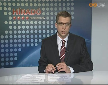 H�rad� - 2013. janu�r 2.