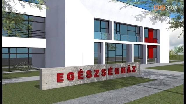 Egészségügyi alapellátó projektnyitó Egészségügyi alapellátó projektnyitó