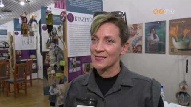 Kilenc bemutatval kszl az j vadra a Mesebolt Bbsznhz