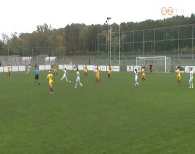 A bajnokot verte a Vikt�ria