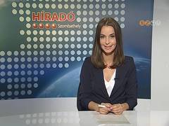 Híradó - 2016. augusztus 22. Híradó - 2016. augusztus 22.