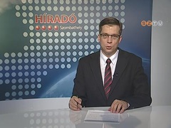 Híradó - 2014. június 20. Híradó - 2014. június 20.
