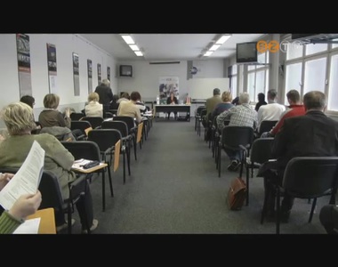 Munk�ltat�kat �s munkav�llal�kat �rint� jogszab�lyi v�ltoz�sokr�l tartottak f�rumot