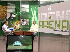 Aréna - június 21.
Aréna - június 21.