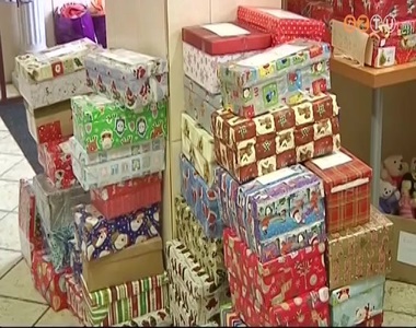 Id�n is lesz Csal�dok Kar�csonya program