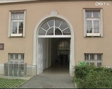 Szeptembert�l egy koll�gumi �p�lettel kevesebb m�k�dik majd Szombathelyen