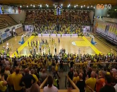 El�nyben a Falco a bajnoki el�d�nt�ben