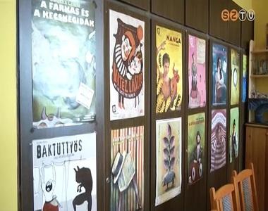 Telt házat vonzott a Mesebolt Bábszínház valamennyi előadása idén Telt házat vonzott a Mesebolt Bábszínház valamennyi előadása idén