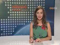 Híradó - 2018. június 11. Híradó - 2018. június 11.