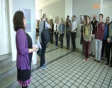 Ki�ll�t�s a M�v�szeti tansz�ken