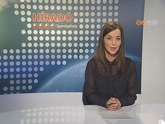Híradó - 2015. szeptember 17. Híradó - 2015. szeptember 17.