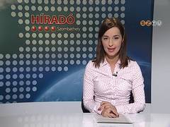 Híradó - 2018. február 19. Híradó - 2018. február 19.