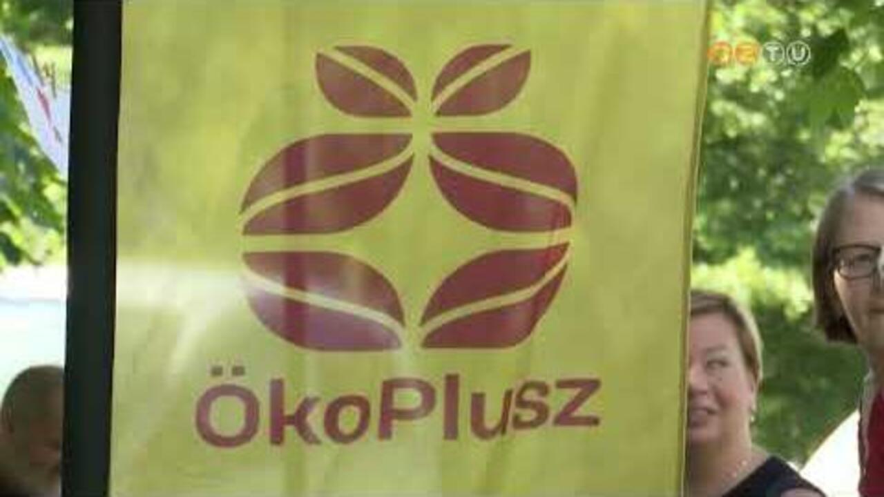 Ötödik alkalommal rendezik meg az ÖkoPlusz Fesztivált május 29. és 31. között Ötödik alkalommal rendezik meg az ÖkoPlusz Fesztivált május 29. és 31. között