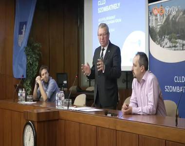 P�ly�zati lehet�s�gek a Savaria J�v�j��rt programban