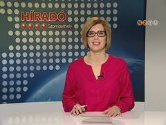 Híradó - 2019. január 8. Híradó - 2019. január 8.