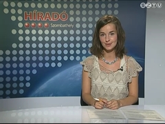 Híradó - 2012. július 20. Híradó - 2012. július 20.
