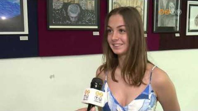 Csaknem 300 vasi kzpiskols vett rszt a Kanizsai Dorottya Gimnzium Dik Kpfesztivljn