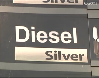 Dízel: Még a benzinnél is drágább Dízel: Még a benzinnél is drágább