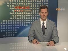 Híradó - 2016. április 15. Híradó - 2016. április 15.