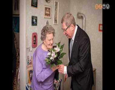 Sz�pkor�t k�sz�nt�tt a v�ros polg�rmestere