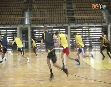 Az erősítésekkel együtt készül a Falco Az erősítésekkel együtt készül a Falco