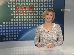 Híradó - 2016. október 26. Híradó - 2016. október 26.