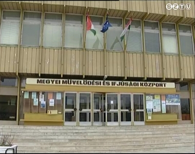 Felnőttképzés hátrányos helyzetűeknek Felnőttképzés hátrányos helyzetűeknek