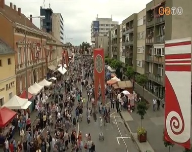 Karnevál, rekordokkal Karnevál, rekordokkal