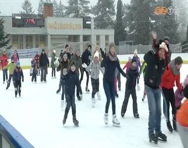 Minden h�napra egy pr�ba