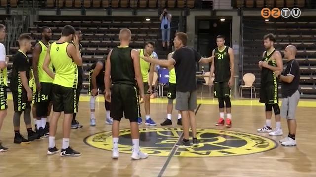 Már nem Gasper Okorn a Falco vezetőedzője Már nem Gasper Okorn a Falco vezetőedzője