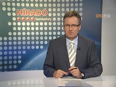 Híradó - 2013. augusztus 22. Híradó - 2013. augusztus 22.