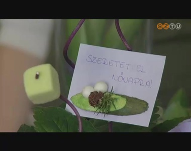 Éljenek a nők! Éljenek a nők!