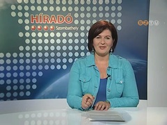 Híradó - 2013. szeptember 2. Híradó - 2013. szeptember 2.