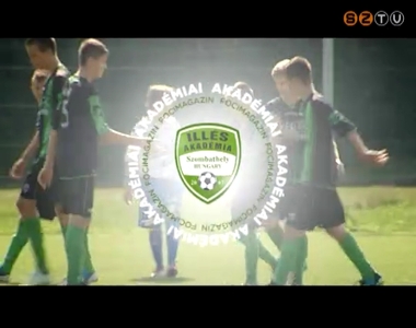 Új műsor: Akadémiai magazin! Új műsor: Akadémiai magazin!