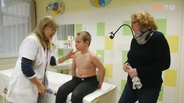 Emelkedik a skarlátos betegek száma Szombathelyen Emelkedik a skarlátos betegek száma Szombathelyen