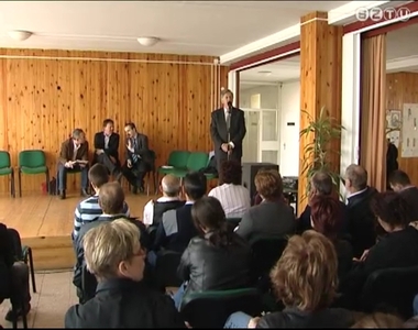 Mi lesz a Szent Gy�rgyi iskol�val?