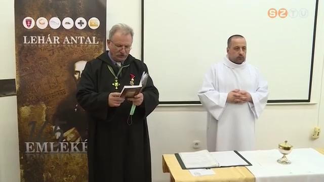 Lehár 145 Emlékév Lehár 145 Emlékév