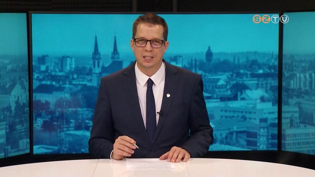 Hrad - 2021. november 3.