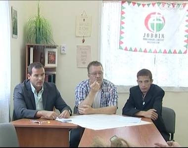 Vizsgálatot kér a Jobbik egy elhallgatott bántalmazás ügyében