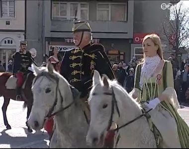 Megeml�kez�sek m�rcius 15-�n